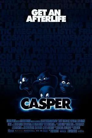 فيلم Casper 1995 مترجم
